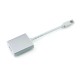 Greenconnect Адаптер-переходник Apple mini DisplayPort 20M > HDMI 19F, GCR-MDP2HD2 Greenconnect Apple mini DisplayPort 20M > HDMI 19F (GCR-MDP2HD2)