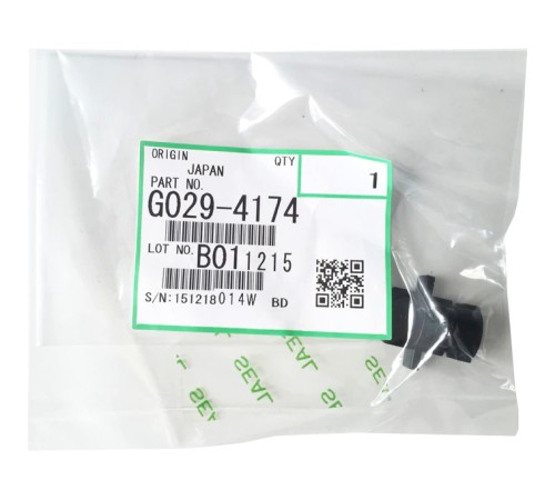 Втулка прижимного вала Ricoh G0294174