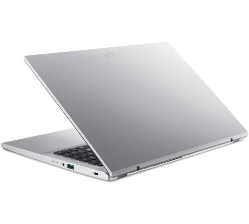 Ноутбук Acer Aspire 3 A315-59-52B0 Core i5 1235U 8Gb SSD512Gb Intel UHD Graphics 15.6" IPS FHD (1920x1080) Eshell silver WiFi BT Cam