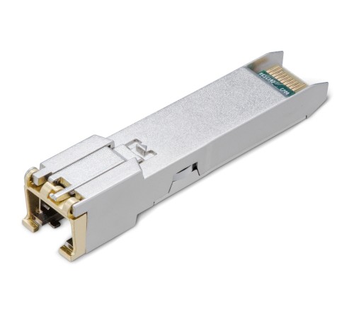 TP-Link SM5310-T Модуль SFP+ 10G BASE-T RJ45