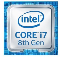 Центральный процессор INTEL Core i7 i7-8700 Coffee Lake 3200 МГц Cores 6 12Мб Socket LGA1151 65 Вт GPU HD 630 OEM CM8068403358316SR3QS
