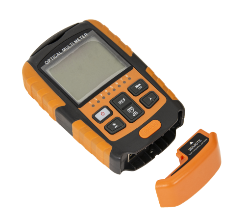 Тестер SNR SNR-OMT-26N
