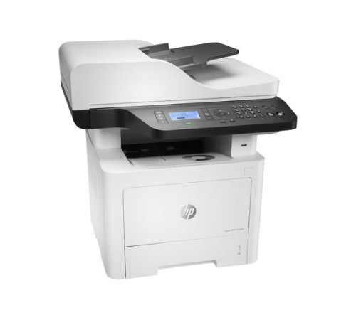 Лазерное МФУ HP 7UQ76A