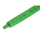Трубка термоусадочная 15.0/7.5 1м зел. REXANT 21-5003