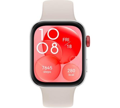 Умные часы FIT 3 MOON WHITE SLO-B09 HUAWEI