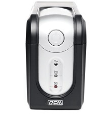 Источник бесперебойного питания Powercom Imperial IMP-525AP 315Вт 525ВА черный