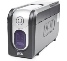 Источник бесперебойного питания (3 кабеля) Powercom Imperial IMD-525AP