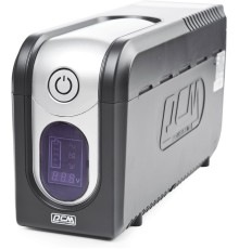 Источник бесперебойного питания (3 кабеля) Powercom Imperial IMD-525AP