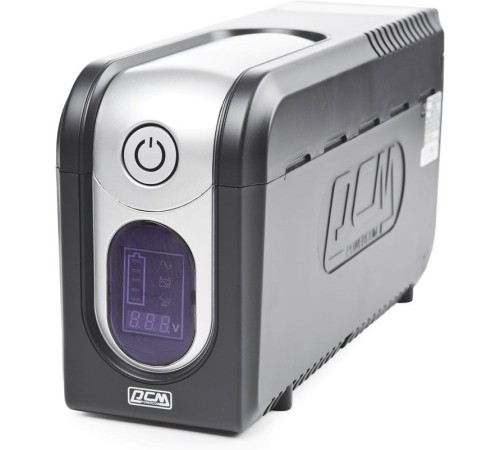 Источник бесперебойного питания (3 кабеля) Powercom Imperial IMD-525AP
