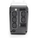Источник бесперебойного питания Powercom Imperial IMP-525AP 315Вт 525ВА черный