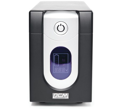 Источник бесперебойного питания (3 кабеля) Powercom Imperial IMD-1500AP