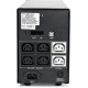 Источник бесперебойного питания (3 кабеля) Powercom Imperial IMD-1500AP