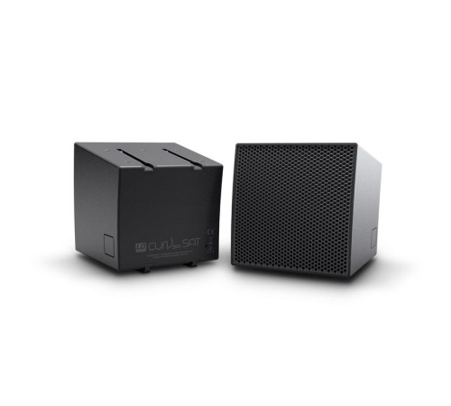 Двухполосные сателлиты LD System CURV 500 S2