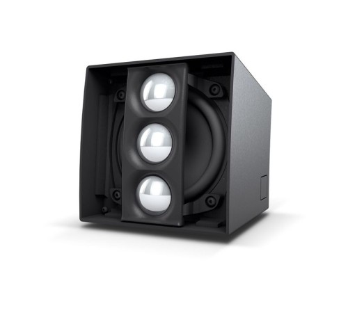 Двухполосные сателлиты LD System CURV 500 S2