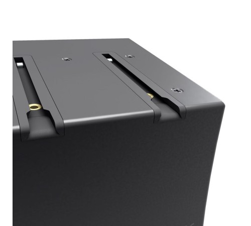 Двухполосные сателлиты LD System CURV 500 S2