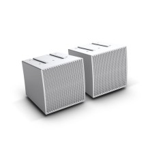 Двухполосные сателлиты LD System CURV 500 S2 W