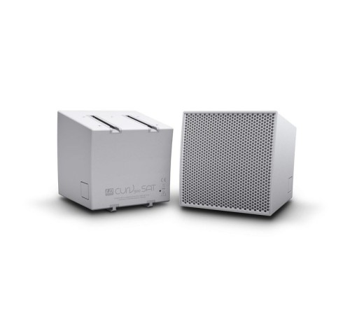 Двухполосные сателлиты LD System CURV 500 S2 W