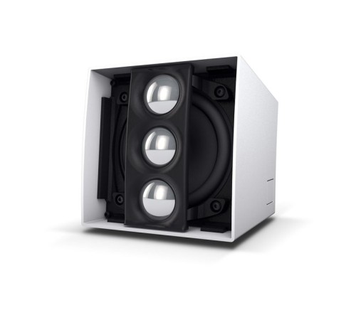 Двухполосные сателлиты LD System CURV 500 S2 W