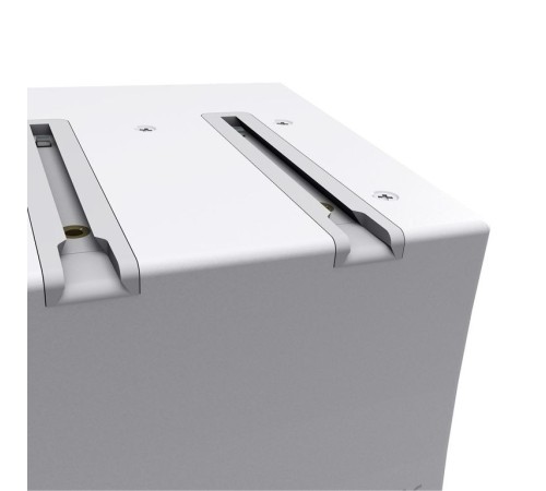 Двухполосные сателлиты LD System CURV 500 S2 W