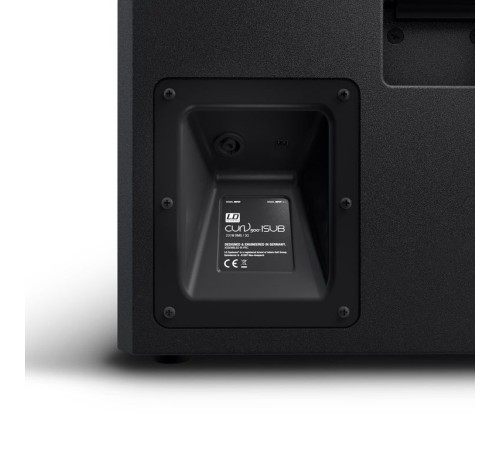 Инсталляционный сабвуфер LD Systems CURV 500 ISUB