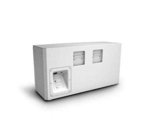 Инсталляционный сабвуфер LD Systems CURV 500 ISUB W