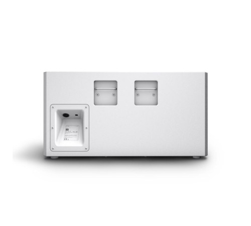 Инсталляционный сабвуфер LD Systems CURV 500 ISUB W