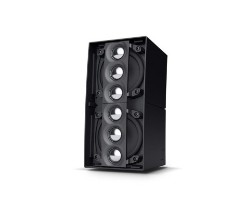 Двойной сателлит LD Systems CURV 500 D SAT