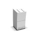 Двойной сателлит LD Systems CURV 500 D SAT W