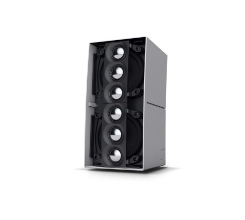 Двойной сателлит LD Systems CURV 500 D SAT W