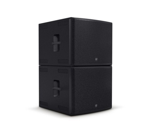Пассивный сабвуфер LD Systems STINGER SUB 18 G3