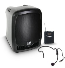 Портативный громкоговоритель LD Systems Roadboy 65 HS B5