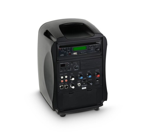 Портативный громкоговоритель LD Systems Roadboy 65 HS B5 Портативный громкоговоритель LD Systems Roadboy 65 HS B5