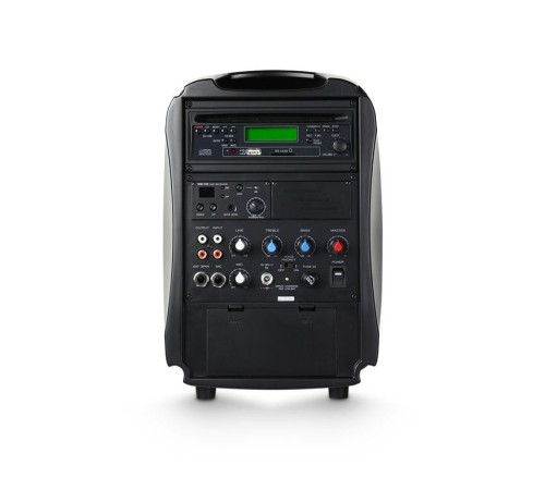 Портативный громкоговоритель LD Systems Roadboy 65 HS B5 Портативный громкоговоритель LD Systems Roadboy 65 HS B5