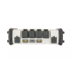 Рефлектометр оптический SNR-OTDR (1310/1550/1625 (с фильтром) nm, 36/34/33 dB, VFL, OPM, OLS)