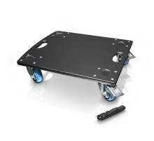 Транспортировочная тележка LD Systems DAVE 12 G3 CB