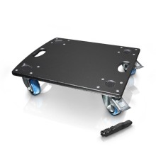 Транспортировочная тележка LD Systems DAVE 12 G3 CB