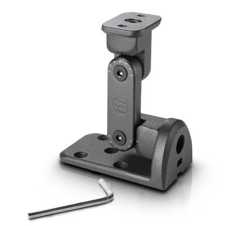 Настенный кронштейн LD Systems CURV 500 WMB Настенный кронштейн LD Systems CURV 500 WMB