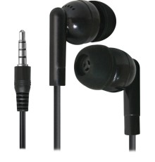 Нaушники BASIC 617 BLACK 63617 DEFENDER
