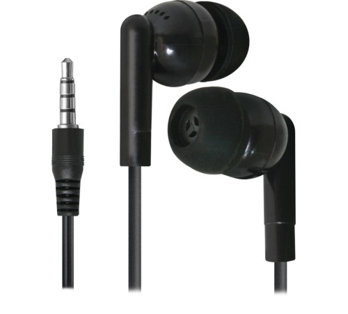 Нaушники BASIC 617 BLACK 63617 DEFENDER