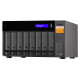 Полка расширения сетевого хранилища без дисков QNAP TL-D800S