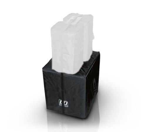 Защитный чехол LD Systems DAVE 10 G³ SUB BAG Защитный чехол LD Systems DAVE 10 G³ SUB BAG