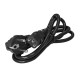Exegate (EP212521RUS/EP223437RUS) Power  ИБП  Back UNB-1500  <1500VA, Black, 2 евророзетки+2 розетки IEC320>
