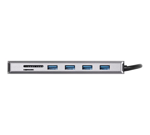 Адаптер TypeC -->(2HDMI+DP)4K*60Hz+3USB3.0+TC+USB2.0+RJ45+SD+TF+PD+audio+TCадаптер, VCOM <4706> VCOM Адаптер iOpen USB 3.1 Type-C M/HDMI+USB 2.0 Type-AF+3 x USB 3.0+RJ45+TF+SD+DisplayPort+USB Type-C+mini jack 3.5 (CU4706) Адаптер TypeC -->(2HDMI+DP)4K*60Hz+3USB3.0+TC+USB2.0+RJ45+SD+TF+PD+audio+TCадаптер, VCOM <4706> VCOM Адаптер iOpen USB 3.1 Type-C M/HDMI+USB 2.0 Type-AF+3 x USB 3.0+RJ45+TF+SD+DisplayPort+USB Type-C+mini jack 3.5 (CU4706)