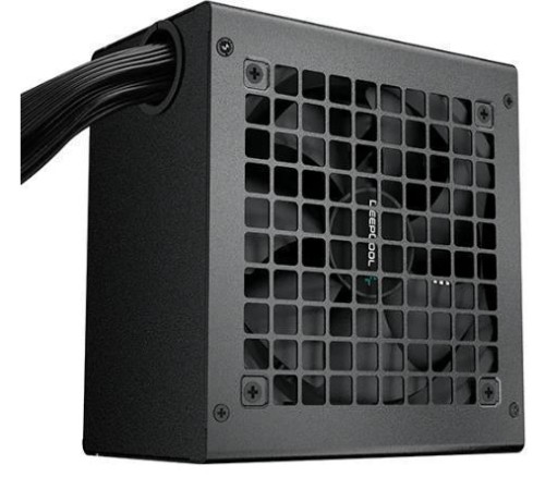 Блок питания 850W Deepcool PN850D (ATX, 20+4 pin, 120mm fan, PCI-E 6+2Px3 16 pin (12V-2x6), 8xSATA) (R-PN850D-FC0B-EU) Блок питания 850W Deepcool PN850D (ATX, 20+4 pin, 120mm fan, PCI-E 6+2Px3 16 pin (12V-2x6), 8xSATA) (R-PN850D-FC0B-EU)