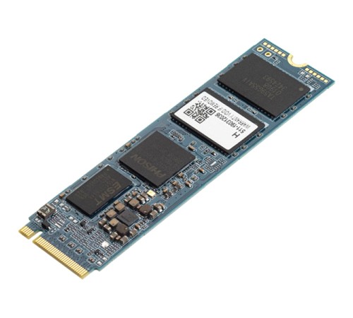 Твердотельный накопитель Foxline FLSSD256M80E13TCX5SE