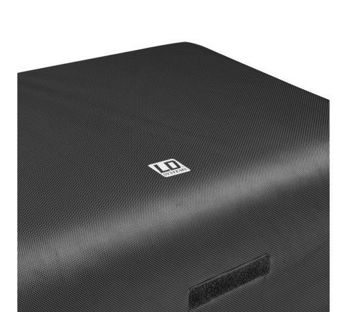 Защитный чехол LD Systems CURV 500 TS SUB PC