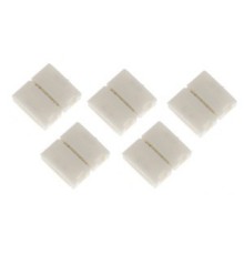 Коннектор LS-connector-RGB-DND-IP20 ЭРА C0043993