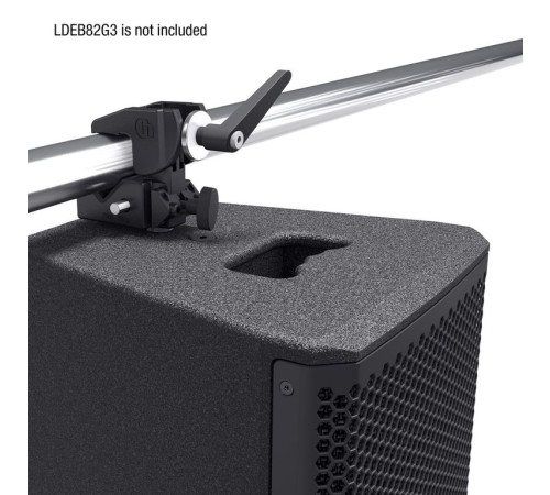 Кронштейн LD Systems STINGER G3 SCP