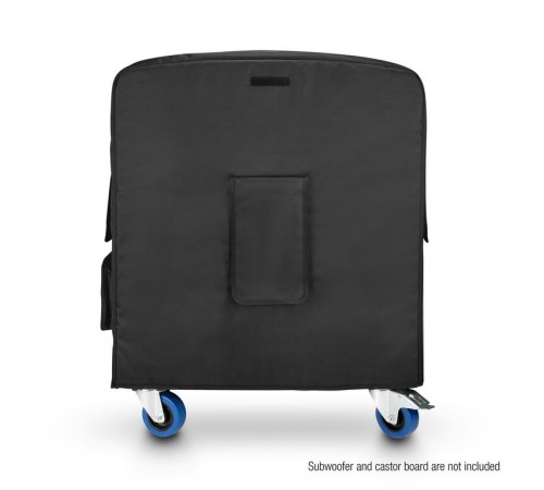 Мягкий чехол LD Systems STINGER SUB 18 G3 PC Мягкий чехол LD Systems STINGER SUB 18 G3 PC