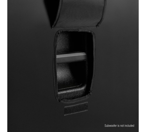 Мягкий чехол LD Systems STINGER SUB 18 G3 PC Мягкий чехол LD Systems STINGER SUB 18 G3 PC
